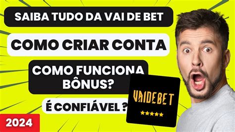 vencer bet entrar